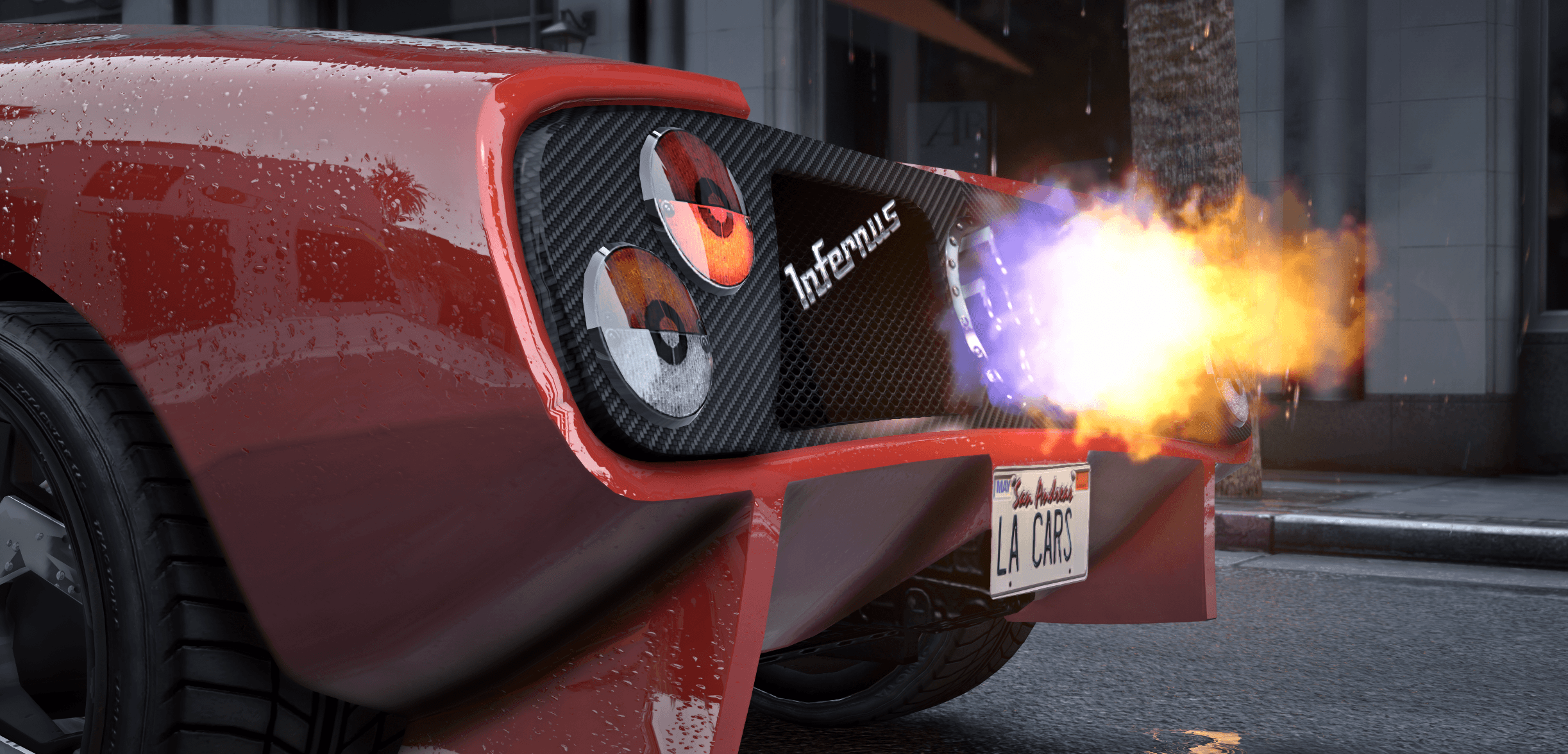 How to Change Vehicle Engine Sound in FiveM