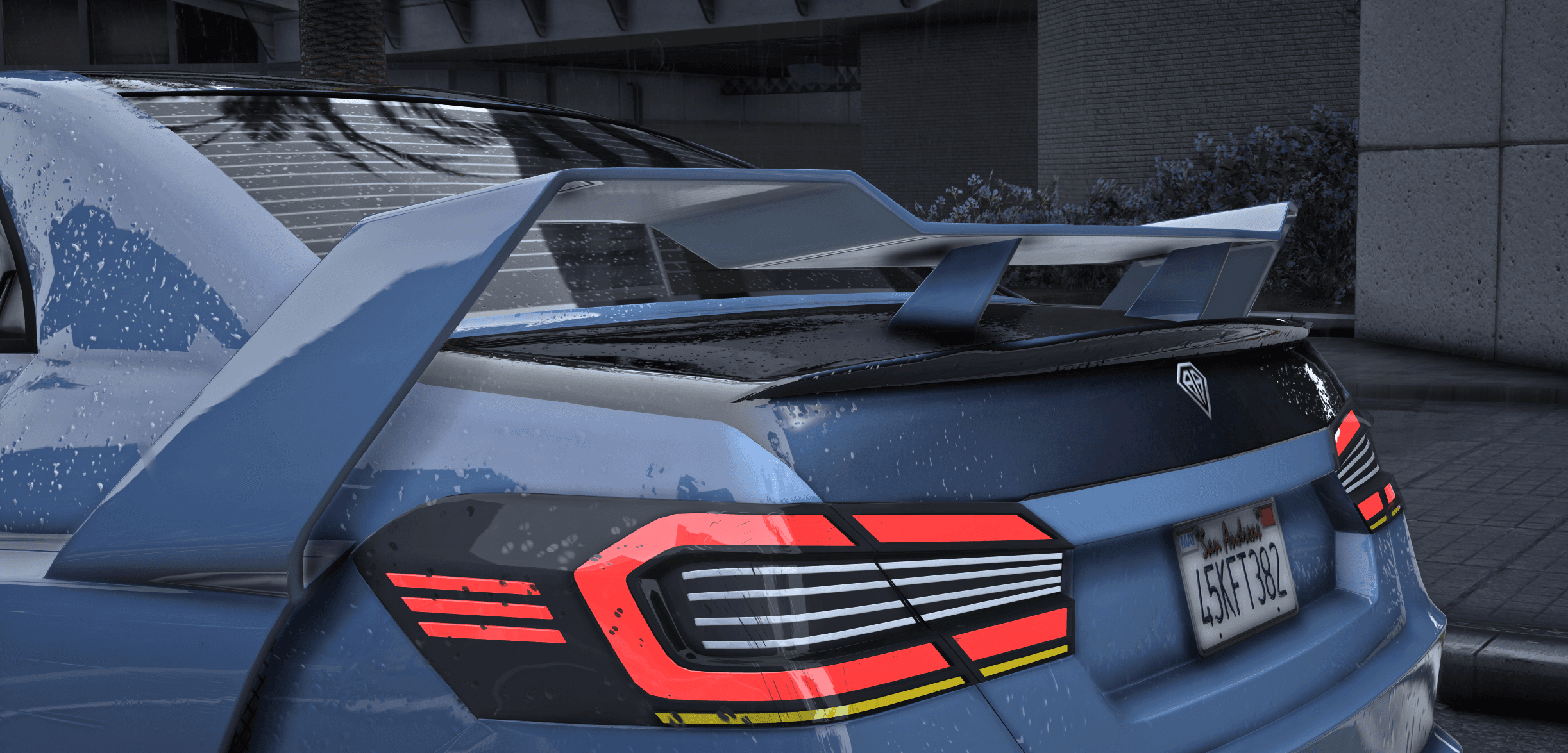 FiveM Vehicle Spawning Incomplete? Check Missing Tuning Parts