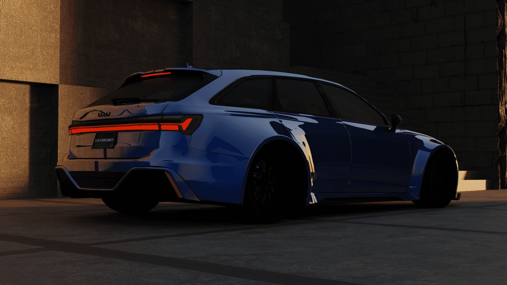 Obey Horizon view 3
