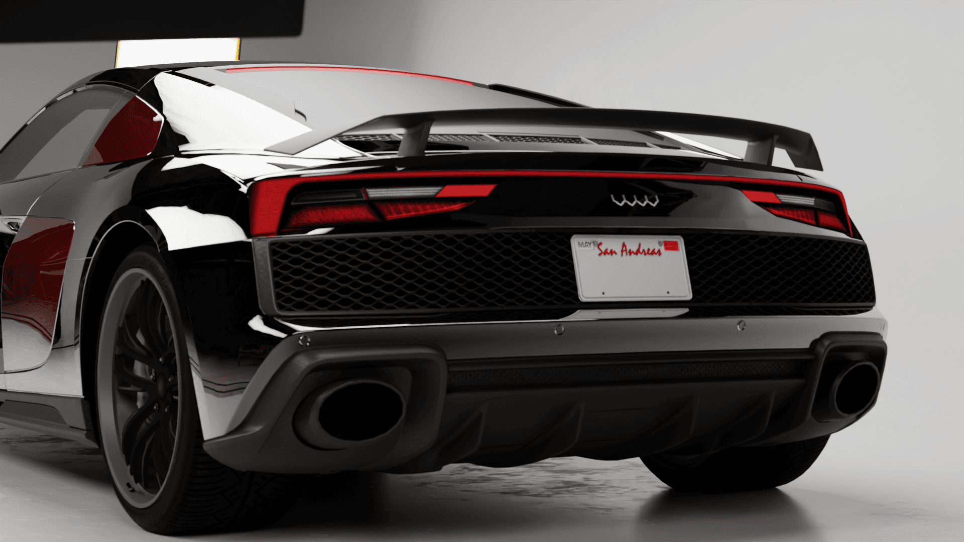 Obey Ninef GTR view 5