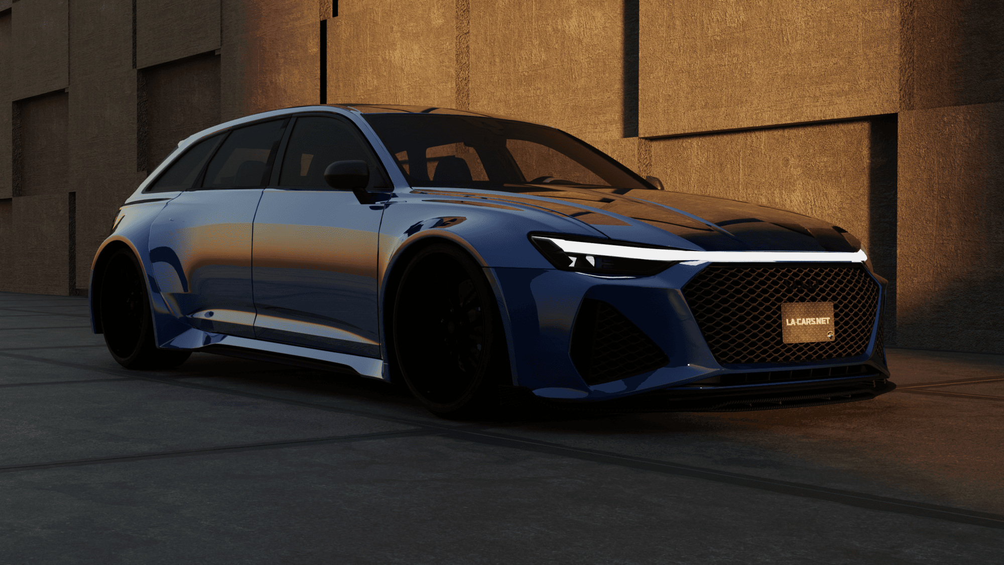 Obey Horizon view 2