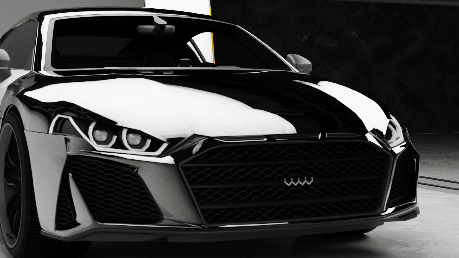Obey Ninef GTR view 4