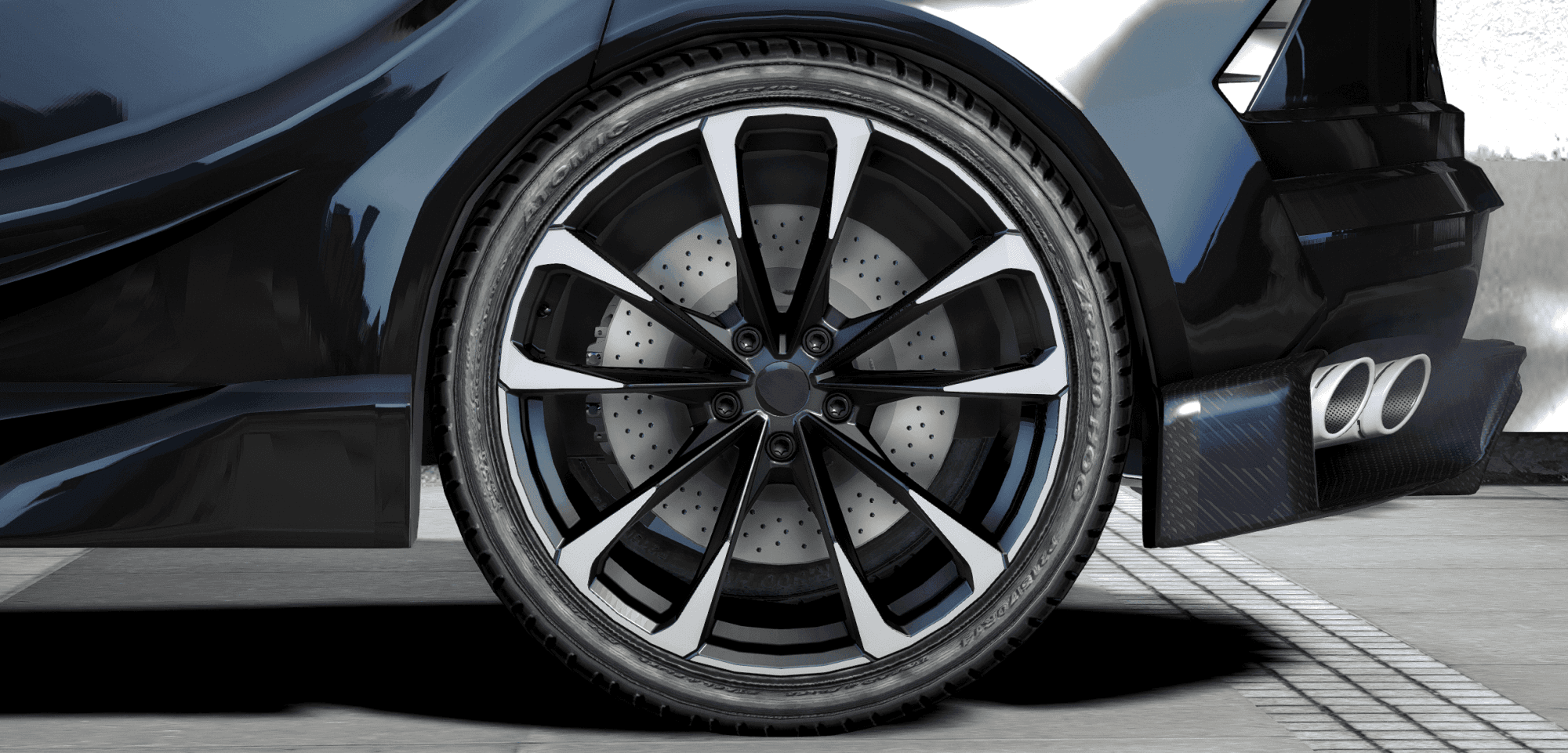 Pegassi Lurus view 5