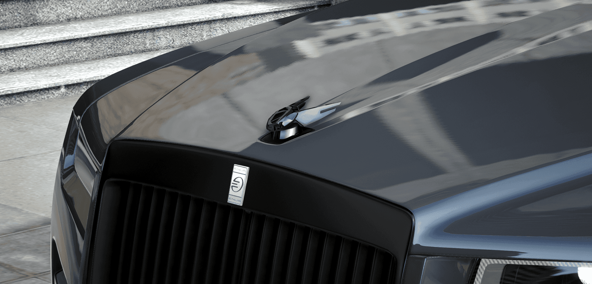 Enus Bhost view 3