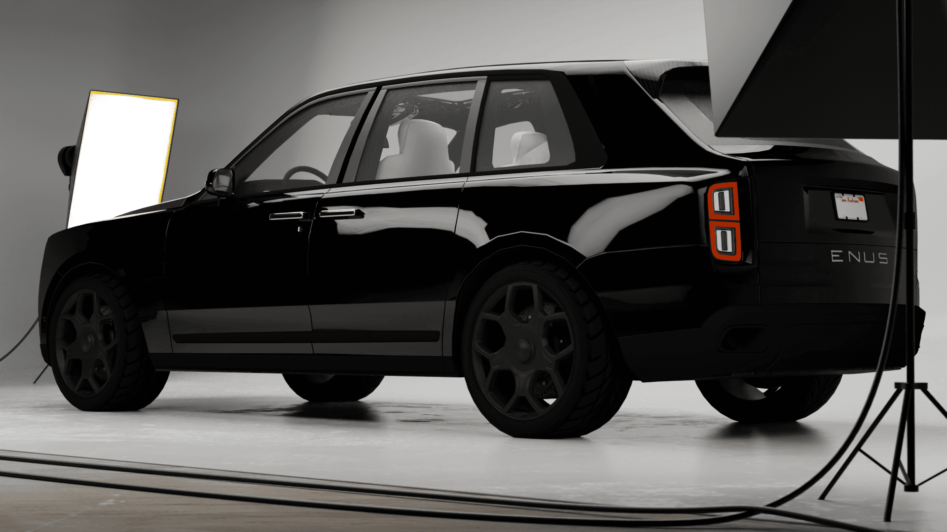 Enus Zenith view 4