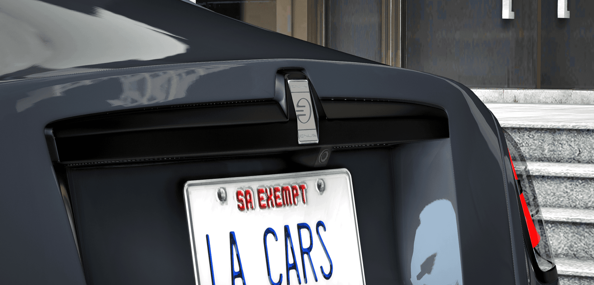 Enus Bhost view 4