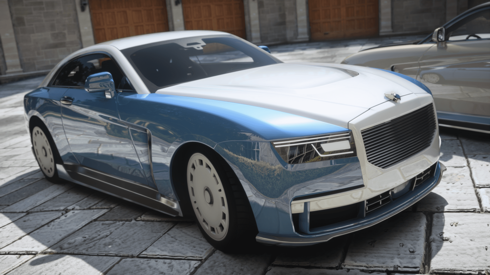 Enus Elysium view 5
