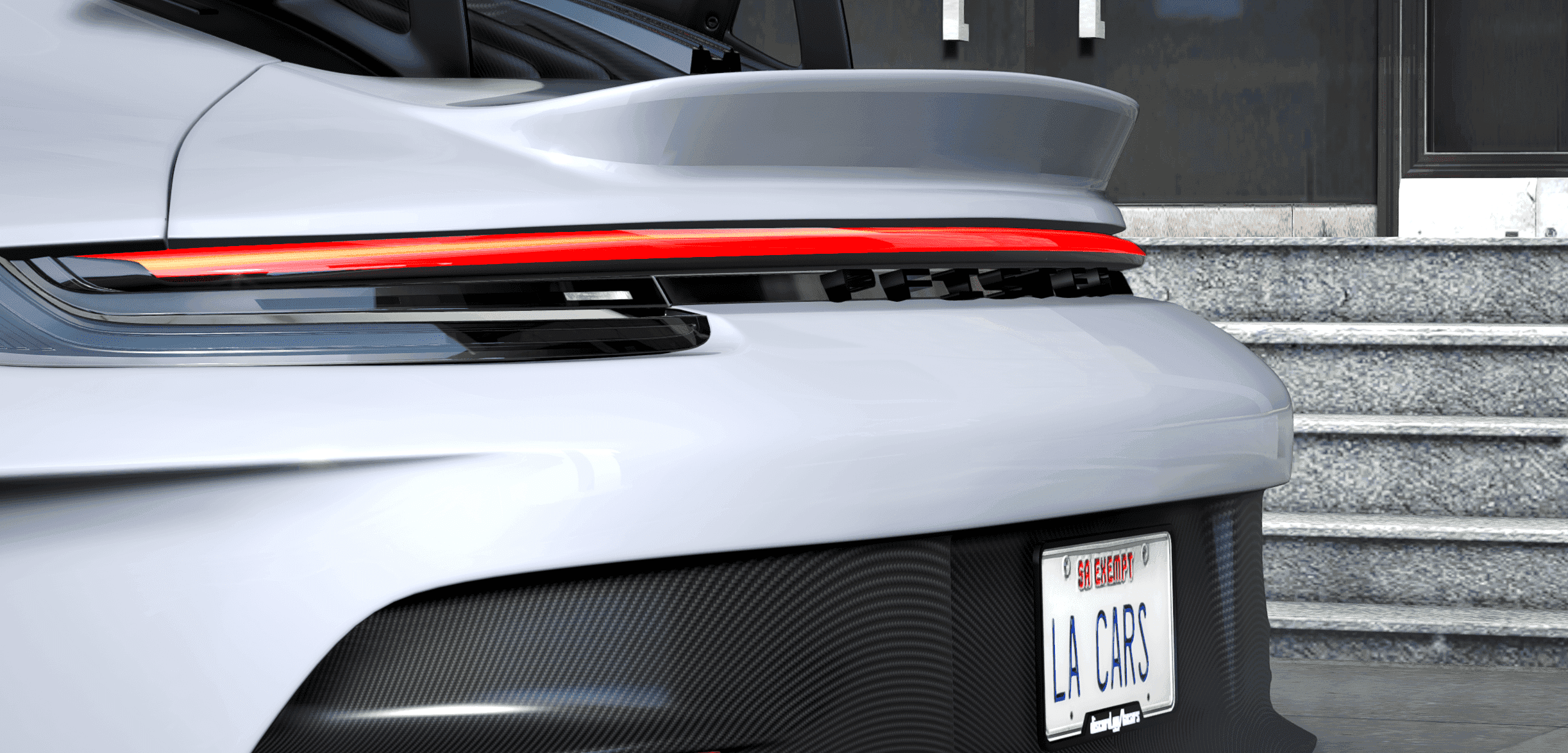 Pfister PT3 RS view 4